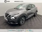 Nissan Juke 2023 DIG-T 114 DCT7 Business Edition