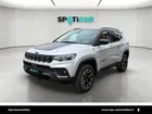 Jeep Compass II 1.3 PHEV T4 240 ch 4xe eAWD Trailhawk 5p