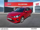 Kia Rio 1.2 DPi 84 Active 1ere main Caméra Clim Radar arr Régul