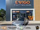 Audi a1 sportback 1.0 tfsi 95 ultra active s-tronic bva