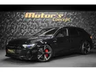 Audi RS6 C8 AVANT 600 CH / APPLE CAR PLAY CAMÉRA CHÂSSIS SPORT RS PLUS