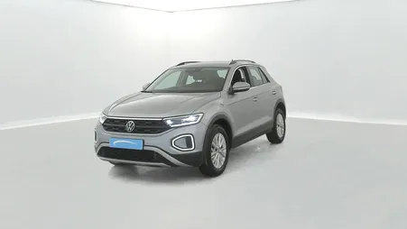 Volkswagen T-Roc 1.0 TSI 110 Start/Stop BVM6 Life