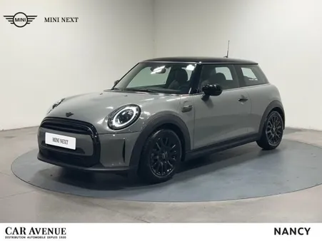 Mini Mini Cooper 136ch Essential BVA7