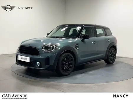 Mini Countryman Cooper 136ch Edition Premium BVA7