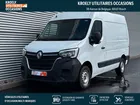 Renault Master 2.3L 135ch F3500 L1H2 Confort 18 575 HT