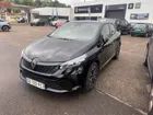 Renault clio 5 phase 2