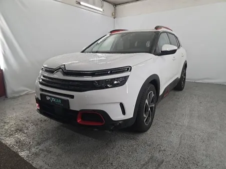 Citroen C5 Aircross PureTech 180ch S&S Feel EAT8