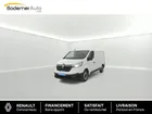 Renault Trafic FG BLUE DCI 130 L1H1 3T GSR2 ADVANCE