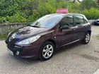 Peugeot 307 phase 2, 1.6l HDi, Kit distribution neuf, Révisé, Contrôle technique de moins de 6 mois