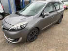 RENAULT Grand Scénic III Phase 2 1.6 dCi 130 cv Bose Garantie 6 mois