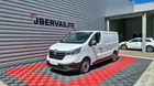 Renault Trafic FOURGON l1h1 3t blue dci 130 gsr2 advance