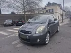 TOYOTA YARIS II 1.8 - 132 VVT-i TS