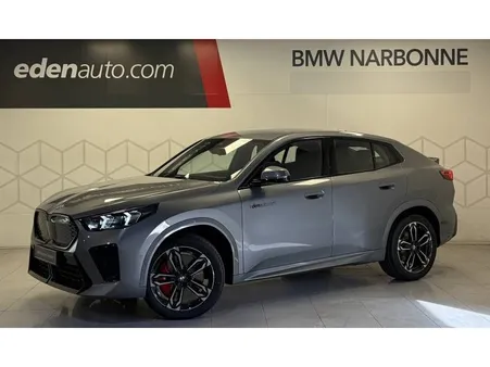 BMW X2 iX2 eDrive20 204ch BVA M Sport