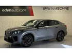 BMW X2 iX2 eDrive20 204ch BVA M Sport