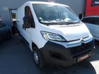 Citroen JUMPER FG 30 L1H1 2.2 BLUEHDI 120 S&S CLUB
