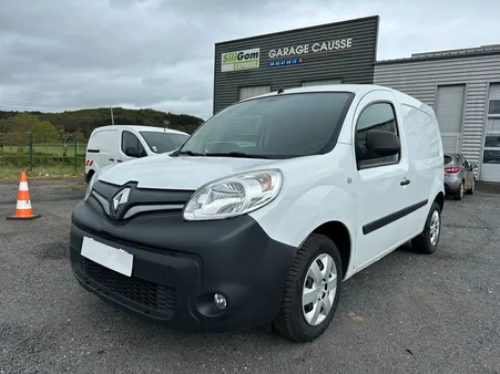Kangoo 1.5 Blue-dci 95 cv Extra R-Link 3 places