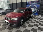 Volkswagen Tiguan 1.5 TSI EVO 150ch Carat Exclusive DSG7 Euro6d-T