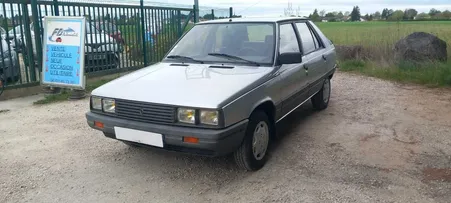 Renault R 11 1.4 ESSENCE GTL