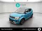 Suzuki Ignis 1.2 DUALJET HYB PACK 5p