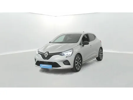 Renault Clio TCe 90 Techno