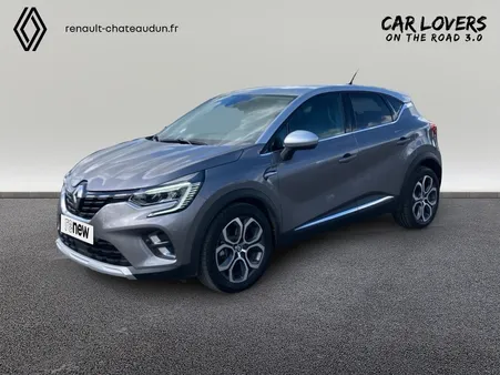 RENAULT Captur E-Tech 145 - 21 Intens