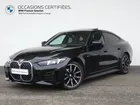Bmw Série 4 Gran Coupé 420dA xDrive 190ch M Sport