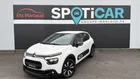 CITROEN C3 PureTech 83 ch BVM5 Max