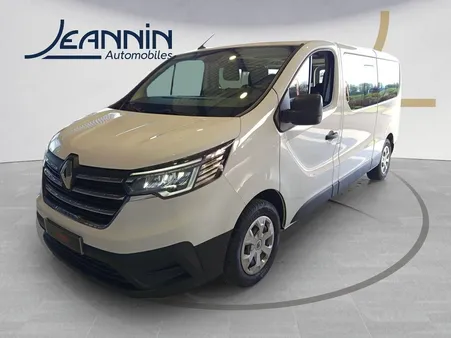 RENAULT Trafic L2 dCi 150 Energy S&S Zen