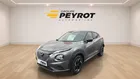 NISSAN Juke Hybrid 143 N-Connecta