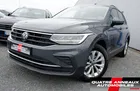 New Tiguan 2.0 Tdi 150 Life Business DSG7 2022 - Caméra LED GPS Apple CarPlay Caméra Régulateur Adaptatif