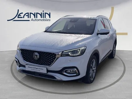MG EHS 1.5T GDI PHEV Luxury