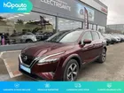 Nissan Qashqai e-Power 190 ch N-Connecta
