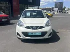 Nissan Micra 1.2 80ch Acenta