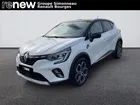 Renault Captur TCe 140 - 21 Intens