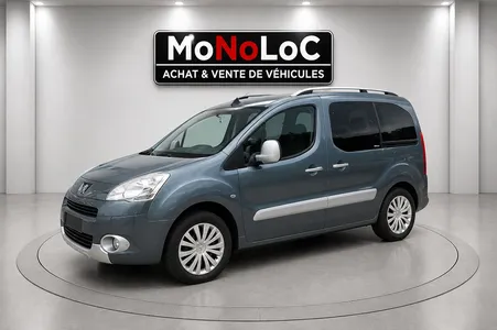 Berlingo 5 Places VTI 100 – Essence – Kit Embrayage Neuf – Garantie 12 Mois