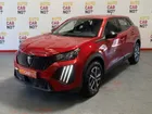 Peugeot 2008 1.2 PURETECH 100 S&S ACTIVE