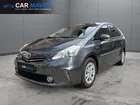 TOYOTA PRIUS+ 136h Dynamic