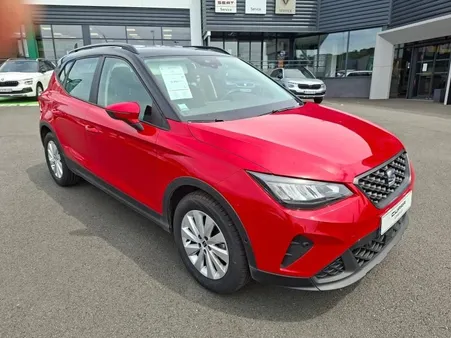 Seat Arona 1.0 TSI 110ch Business