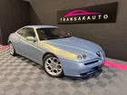 ALFA ROMEO GTV 3.0i V6 24V 220ch / Suivi Alfa Roméo / Distribution OK