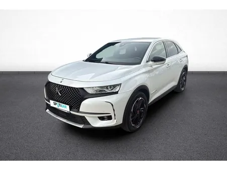 DS 7 DS7 Crossback Hybride E-Tense 300 EAT8 4x4 Performance Line