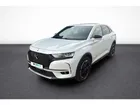 DS 7 DS7 Crossback Hybride E-Tense 300 EAT8 4x4 Performance Line
