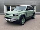 Land-rover Defender 110 2.0 P400e X-Dynamic 75th Limited Edition