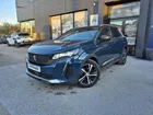 Peugeot 3008 II PureTech 130 S&S GT
