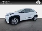 Toyota Aygo X 1.0 VVT-i 72ch Dynamic MY24