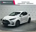 Toyota Yaris IV Hybride 116h Design 5p
