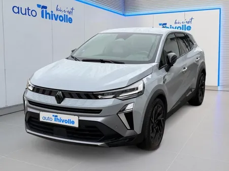 Renault Symbioz E-Tech full hybrid 145 Esprit Alpine