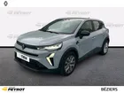 RENAULT Captur E-Tech full hybrid 145 ch Evolution