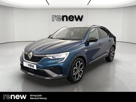 RENAULT Arkana E-Tech 145 - 21B R.S. Line