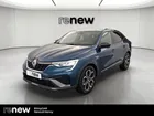 RENAULT Arkana E-Tech 145 - 21B R.S. Line