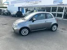 Fiat 500 SERIE 8 EURO 6D-TEMP 1.0 70 ch Hybride BSG S/S Lounge